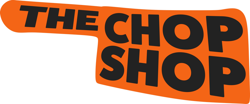 The Chop Shop